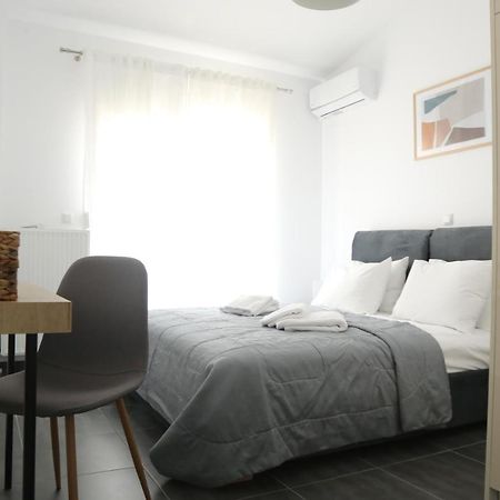 شقة Sea View كيراموتي المظهر الخارجي الصورة